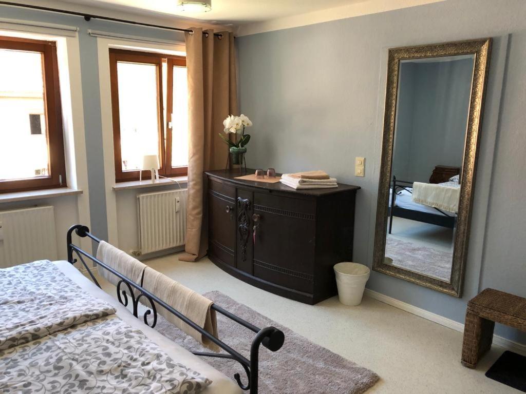Gaestehaus Moin Allgaeu Имменштадт-им-Альгой Экстерьер фото