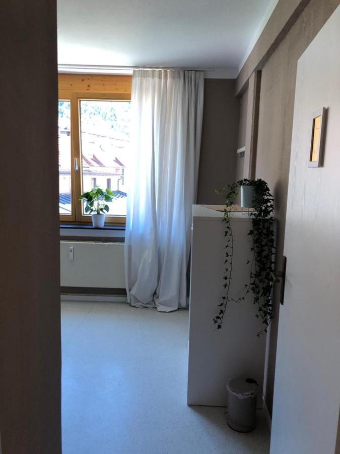 Gaestehaus Moin Allgaeu Имменштадт-им-Альгой Экстерьер фото