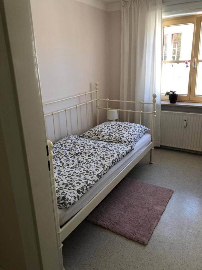 Gaestehaus Moin Allgaeu Имменштадт-им-Альгой Экстерьер фото