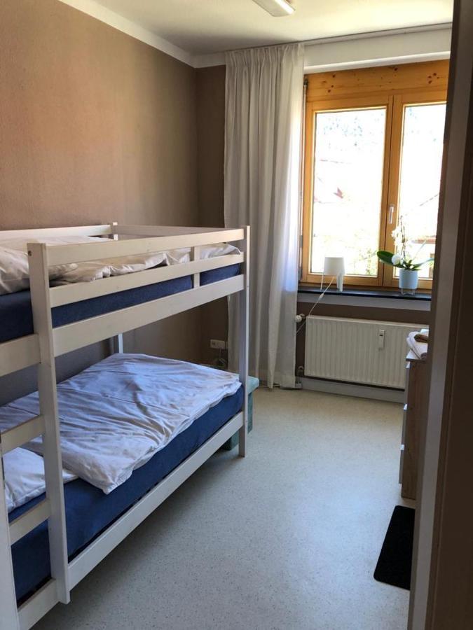Gaestehaus Moin Allgaeu Имменштадт-им-Альгой Экстерьер фото